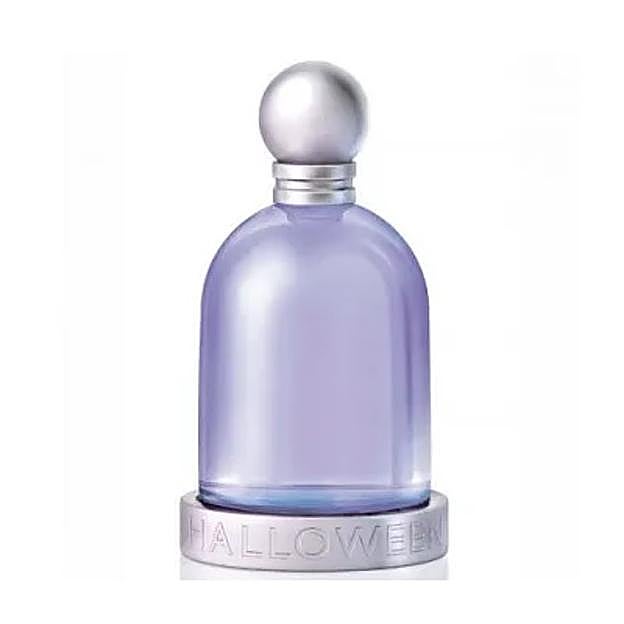 Halloween Edt, la original.