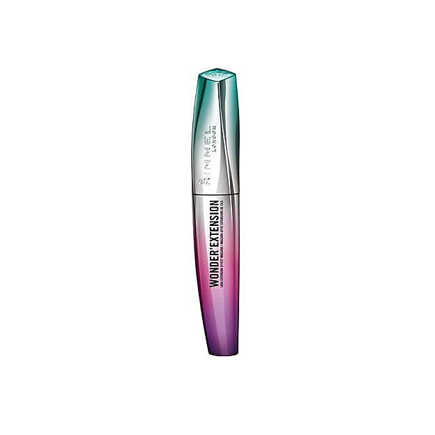 Máscara de pestañas Wonder'Extension de Rimmel London (10,88 euros).
