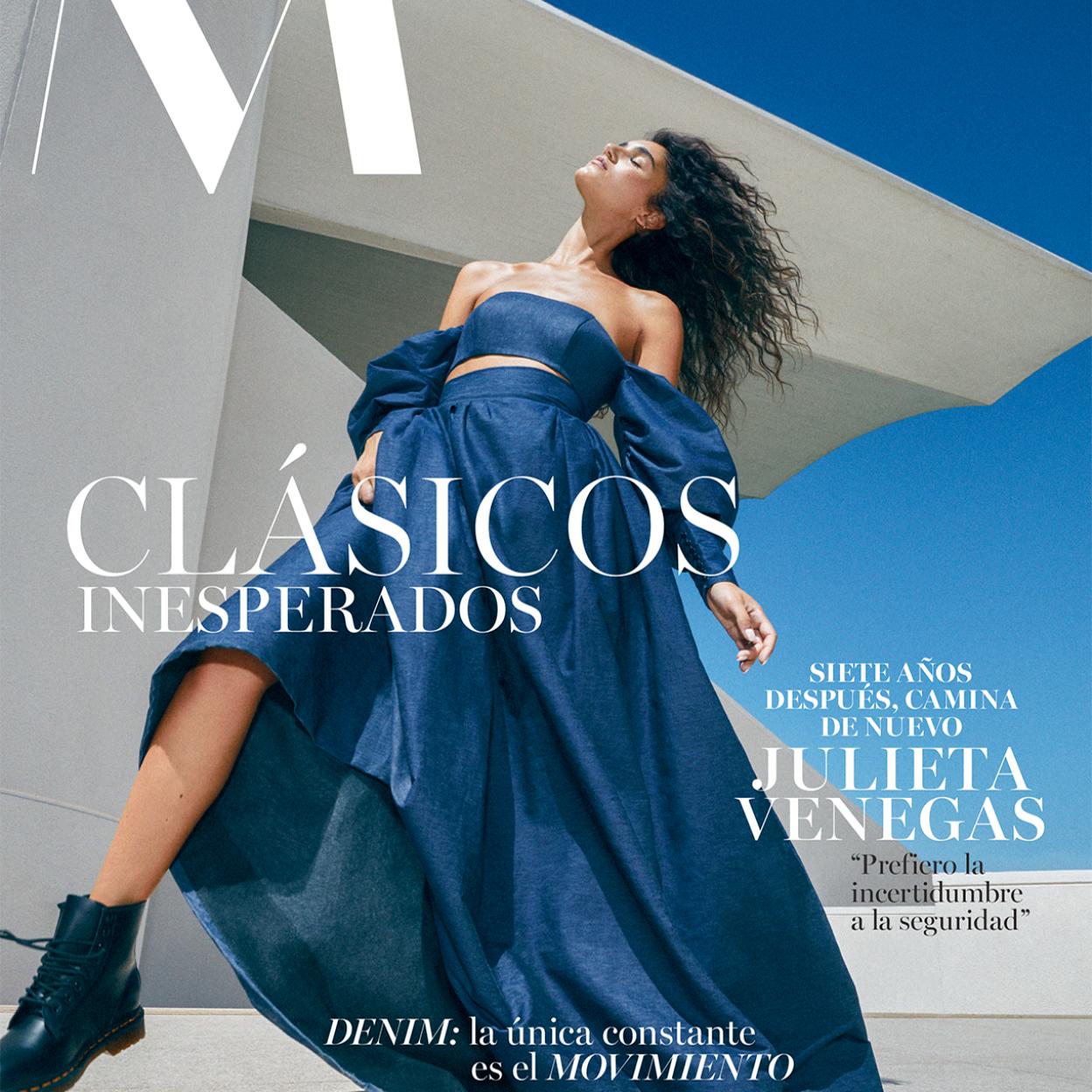 Portada Mujerhoy 1221