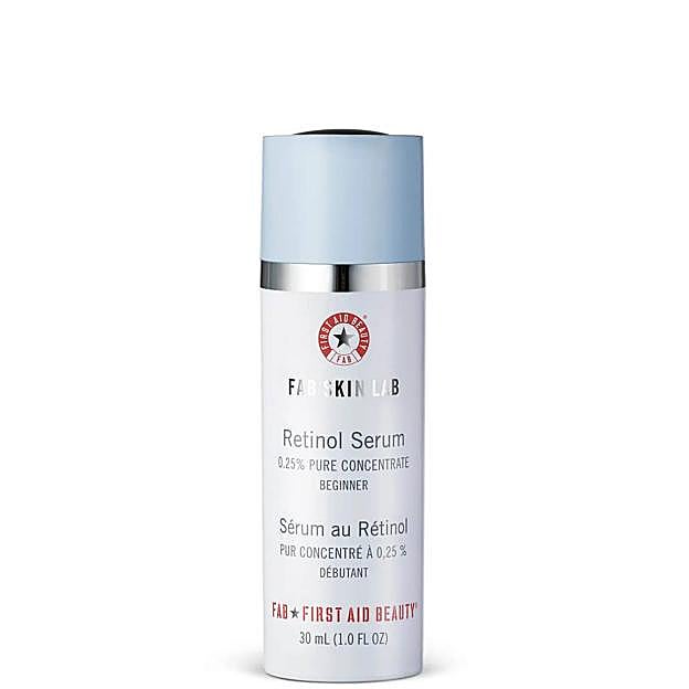 0,25 % Skin Lab Retinol Serum de First Aid Beauty