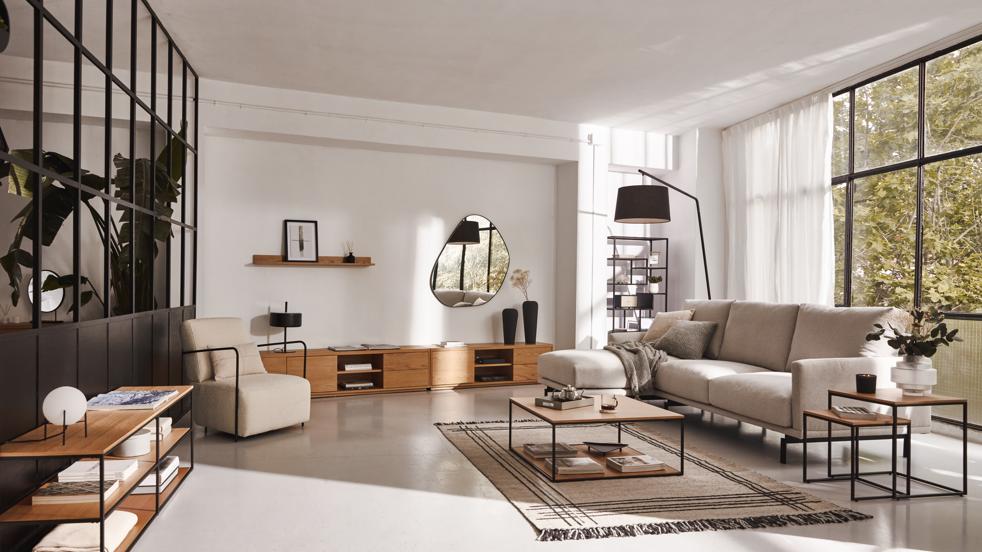 Lazy Sundays, la nueva colección de otoño-invierno de Kave Home.