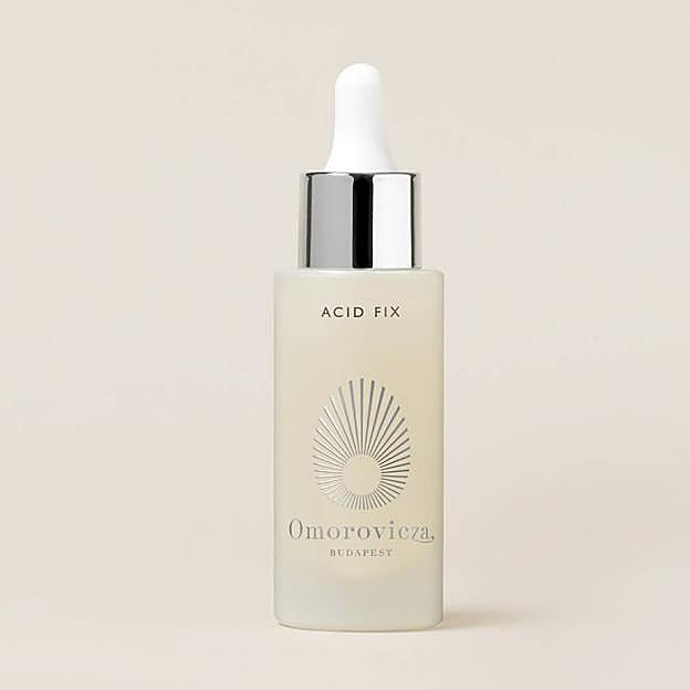 Acid Fix, de Omorovicza