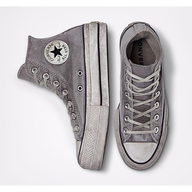 Converse Smoked, edición limitada, en Amazon. 