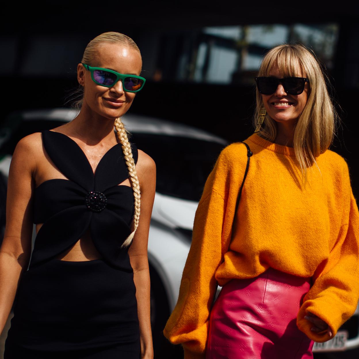 La protección solar es necesaria todo el año. El truco de esta farmacéutica es hacerlo con una espuma con protección por su textura ligera que no se nota.