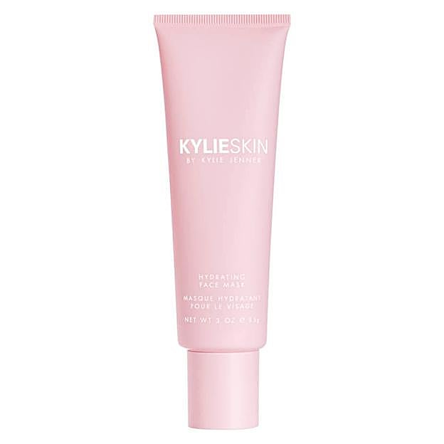 Hydrating Face Mask de Kylie Skin