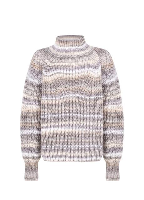 Imagen - Jersey de cuello alto de Antik Batik.