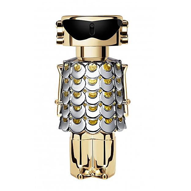 Fame Eau de Parfum de Paco Rabanne.