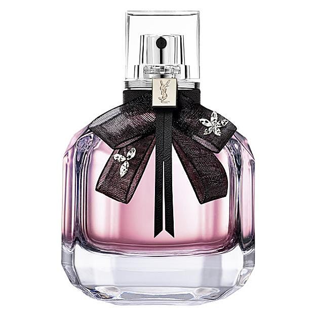 Mon Paris Floral EDP de Yves Saint Laurent.