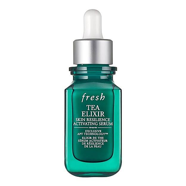 Tea Elixir Skin Resilience Activating Serum de Fresh
