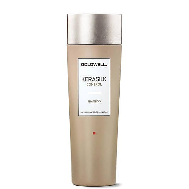 Kerasilk Control Shampoo de Goldwell