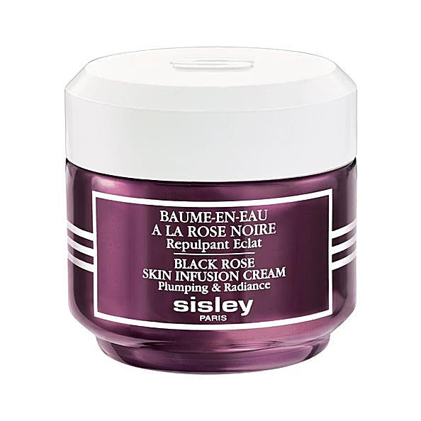 Baume-en-Eau a la Rose Noire, de Sisley. 