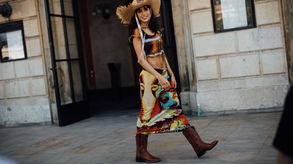 Botas cómodas y versátiles que no pararás de llevar este otoño