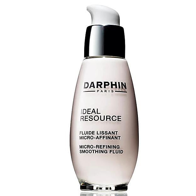 Darphin Micro-Refining Smoothing.