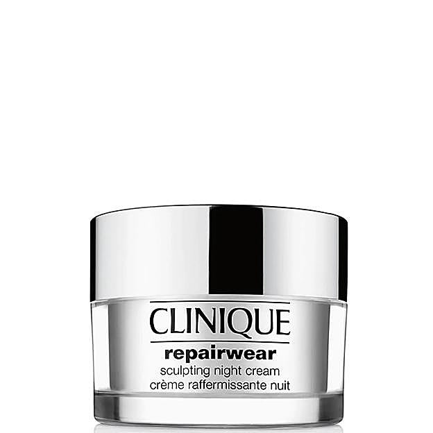 Clinique Repairwear Sculpting.