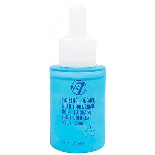 Moisture Quench Serum de W7
