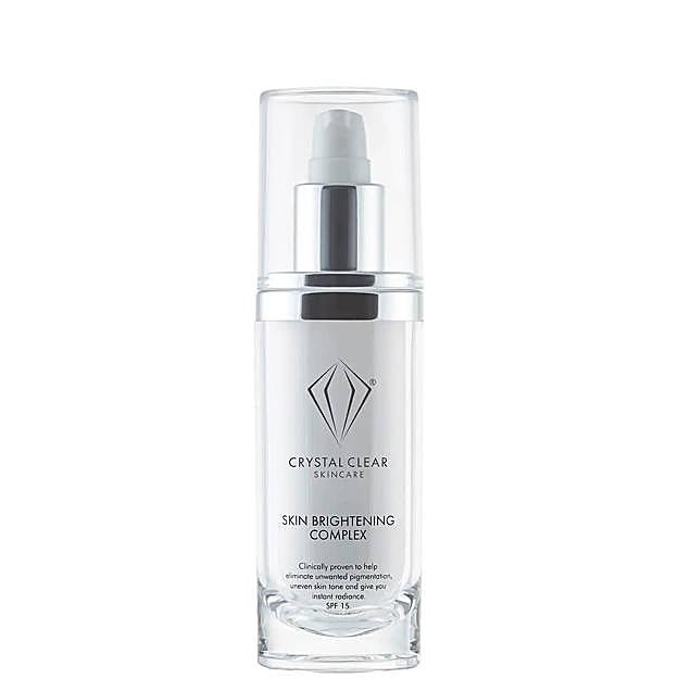 Skin Brightening Complex de Crystal Clear