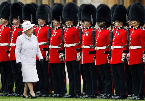 ¿Era Isabel II una reina feminista?