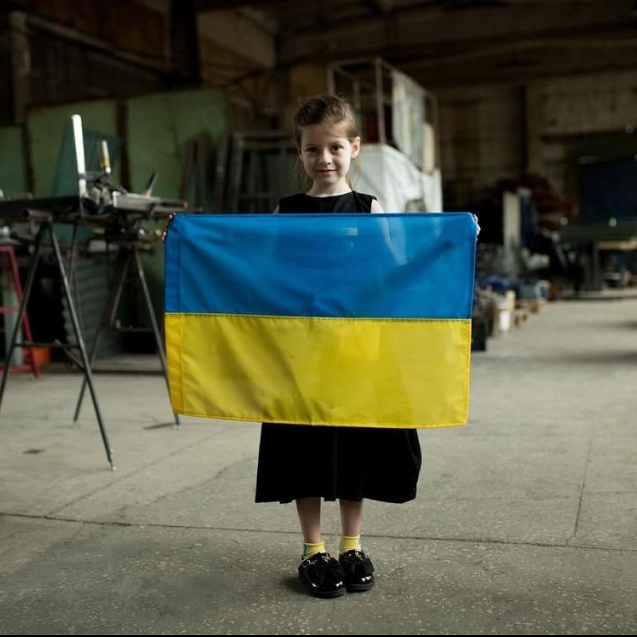 Cómo ayudar a las víctimas de la guerra en Ucrania: campaña de recaudación de fondos para la compra de ambulancias blindadas