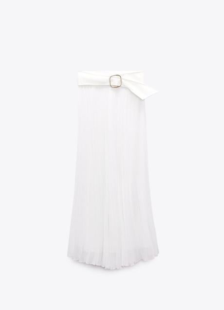 Imagen - La falda de Zara.