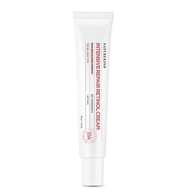 Intensive Repair Retinol Cream de Naturekind