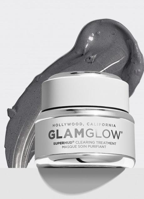 Imagen - Mascarilla carbón activo de Glamglow.