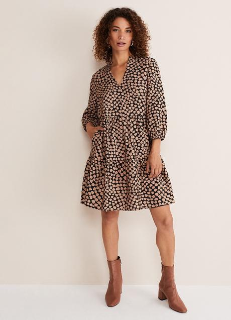 Imagen - Vestido amplio de Phase Eight, 95€.