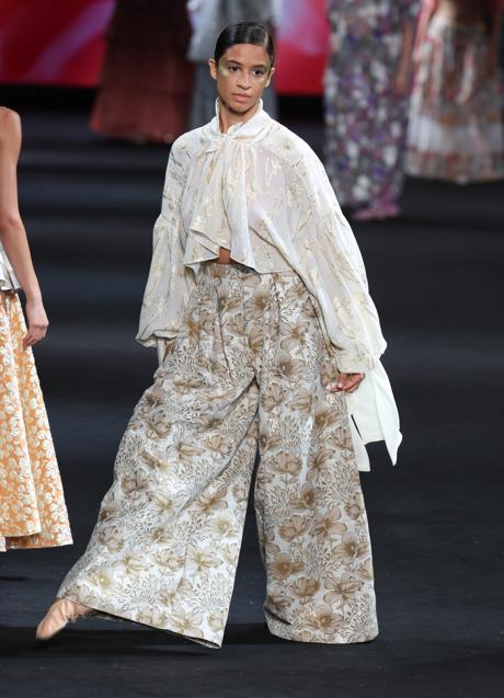 Imagen - Desfile de Duyos. / GTRES