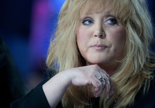 Alla Pugacheva: la leyenda rusa del 'pop' que desafía a Putin y pide ser declarada "agente extranjera"