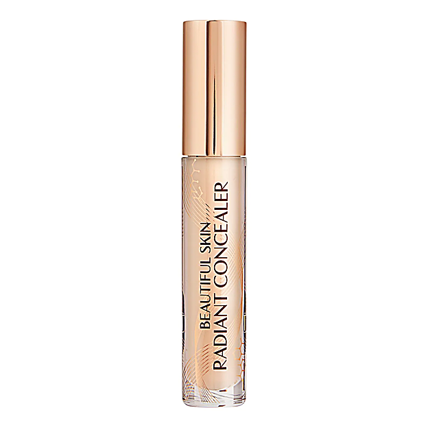 El corrector de Charlotte Tilbury.