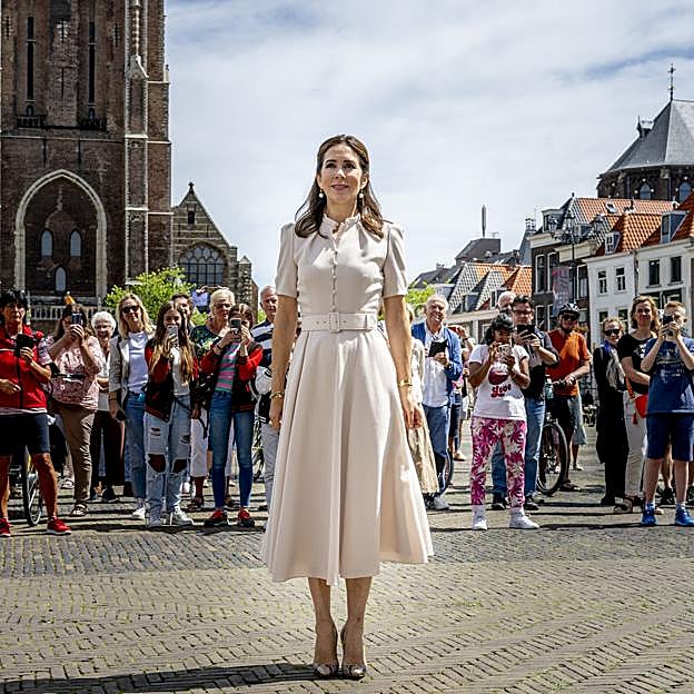 Peor que lo de Letizia y Juan Carlos: por qué a Mary de Dinamarca le retiraron la invitación al funeral de la reina Isabel II