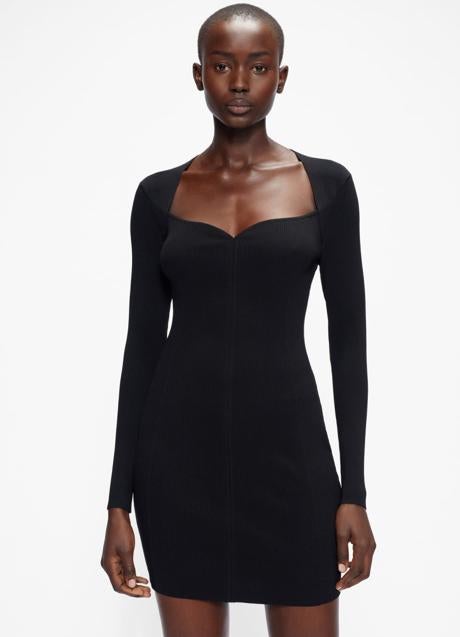 Imagen - Vestido MMEGGI de Ted Baker, por 195 euros.