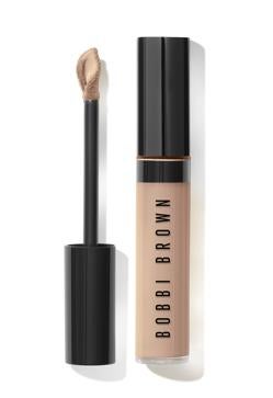 Imagen secundaria 2 - En grande, las perlas iluminadoras Météorites de GUERLAIN (57 €). A continuación, la base de maquillaje Skin Ilusino Velvet de CLARINS (42€). Finalmente, el Skin Full Cover Concealer de BOBBI BROWN (40€). 