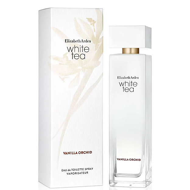 El perfume de Elizabeth Arden perfecto para el otoño.