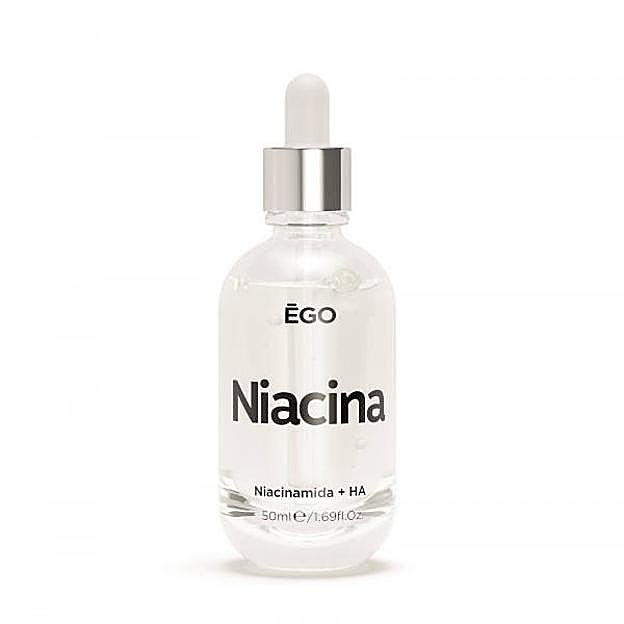Niacina de EGO