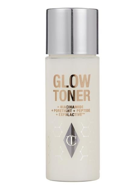 Imagen - Tónico facil Glow Toner de Charlotte Tilbury. Foto: Sephora.