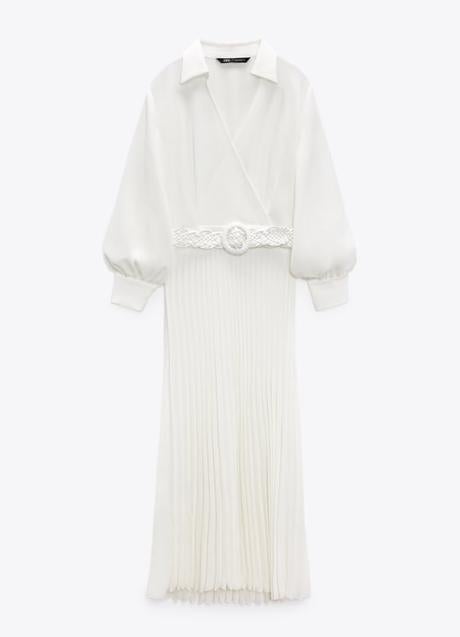 Imagen - El vestido de Zara.