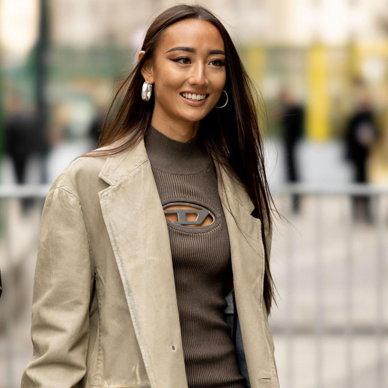 Así es el nuevo perfume joya que huele fresquito y con notas frutales que incluirás en tu tocador esta temporada