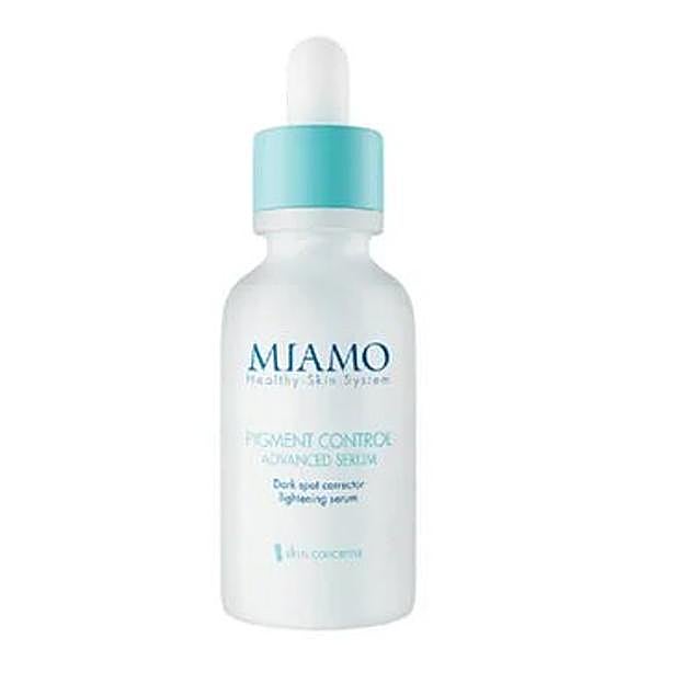 Mismo Advanced Sérum Control de Pigmentos.