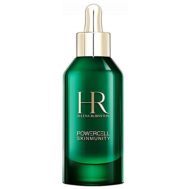 Powercell Skinmunity El Suero de Helena Rubinstein.