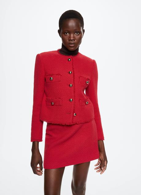 Imagen - El conjunto de Mango.