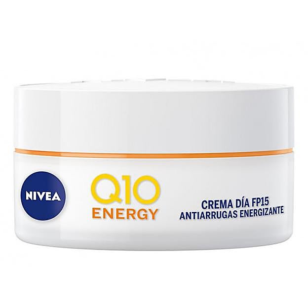 La crema de Nivea cuesta aproximadamente 7 euros.