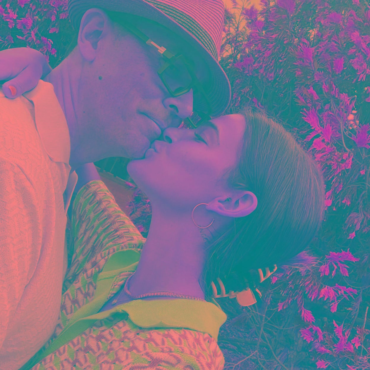 Risto Mejide y Laura Escanes han puesto fin a una relación que ha durado siete años, con un intercambio de mensajes en Instagram. 