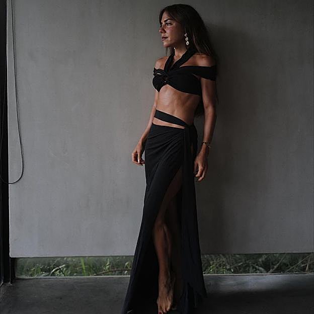 Ejercicios que puedes hacer en casa a partir de los 50 para deshinchar tu vientre