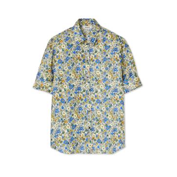 Imagen secundaria 1 - Los detalles del look de Virginia Troconis.