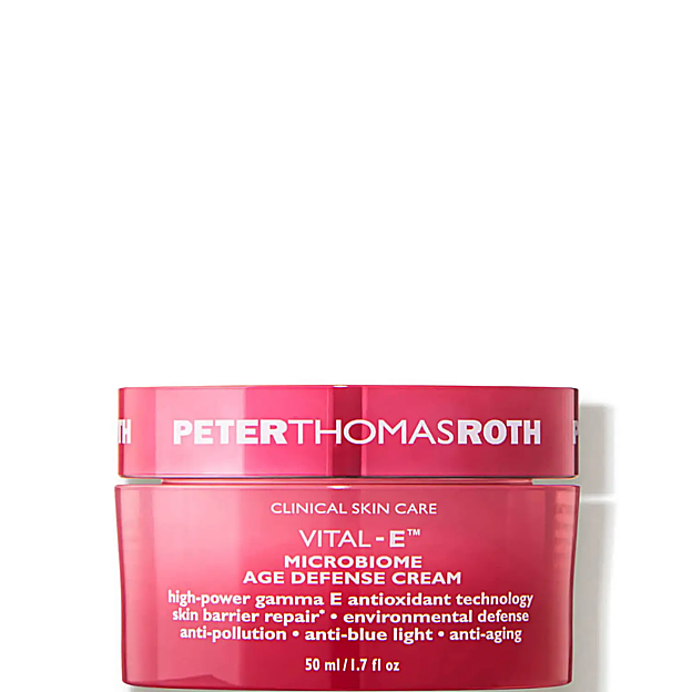 Peter Thomas Roth.