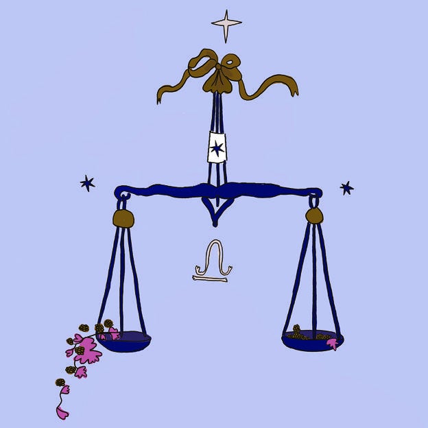 Esta semana vienen tránsitos importantes en el horóscopo.