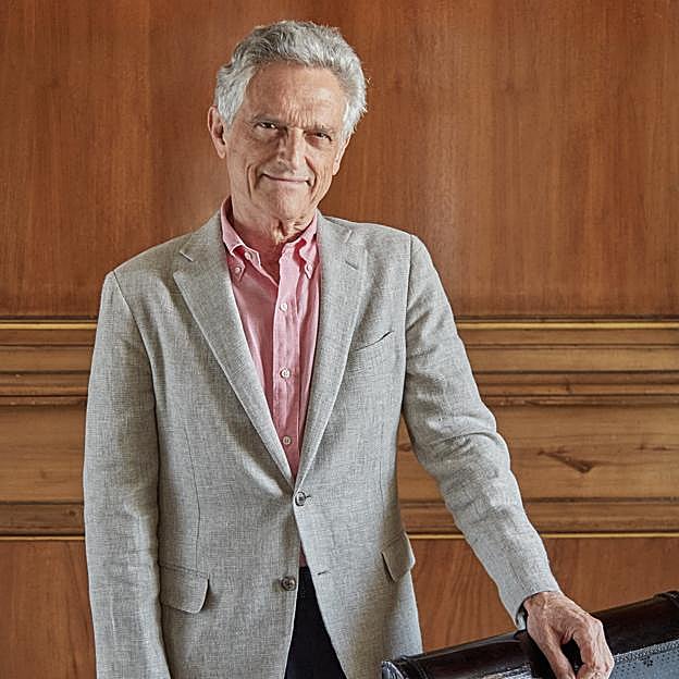 Las claves de Luis Rojas Marcos para alcanzar la felicidad aquí y ahora