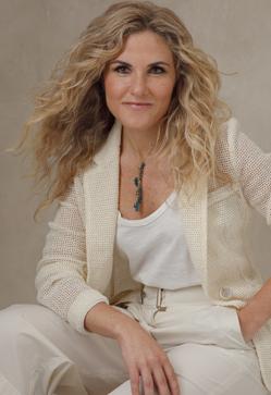 Imagen secundaria 2 - Ángel Martín, Pablo D'Ors y Silvia Congost participarán en Welife Festival.