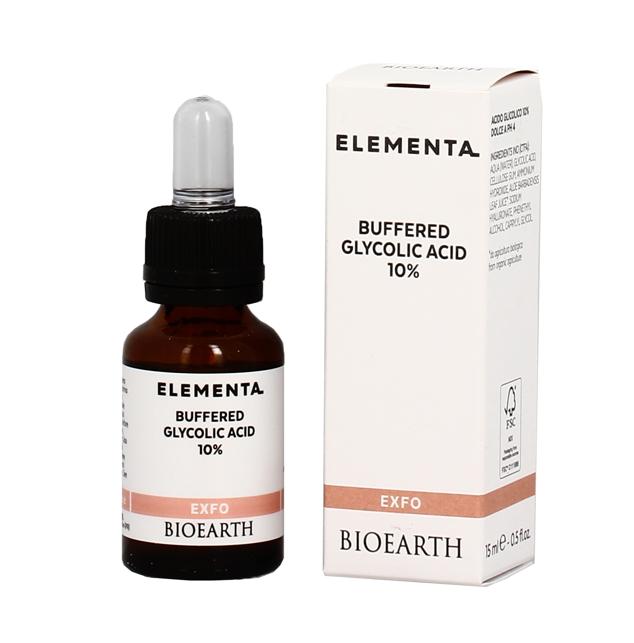 Olvídate de las imperfecciones y consigue el bienestar total de la piel con esta fórmula elaborada con ingredientes naturales. Su poder exfoliante contribuye a suavizar y regenerar la suavidad de la piel. Es de Bioearth. Precio: 9,90 €. Cómpralo aquí