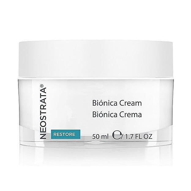 Crema Antiedad Biónica de Neostrata.